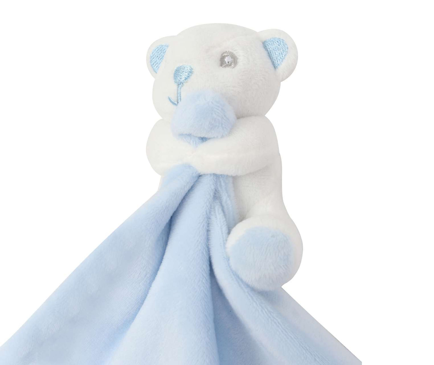 Doudou pour bébé animal