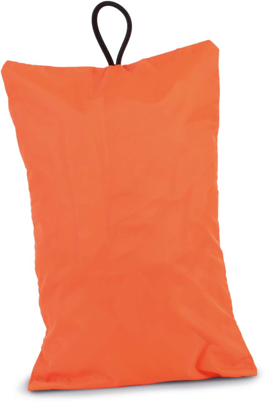 BACKPACK RAIN COVER - SMALL 20/35L