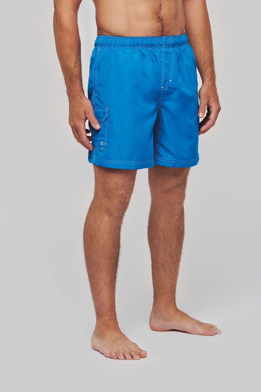 SHORT DE BAIN