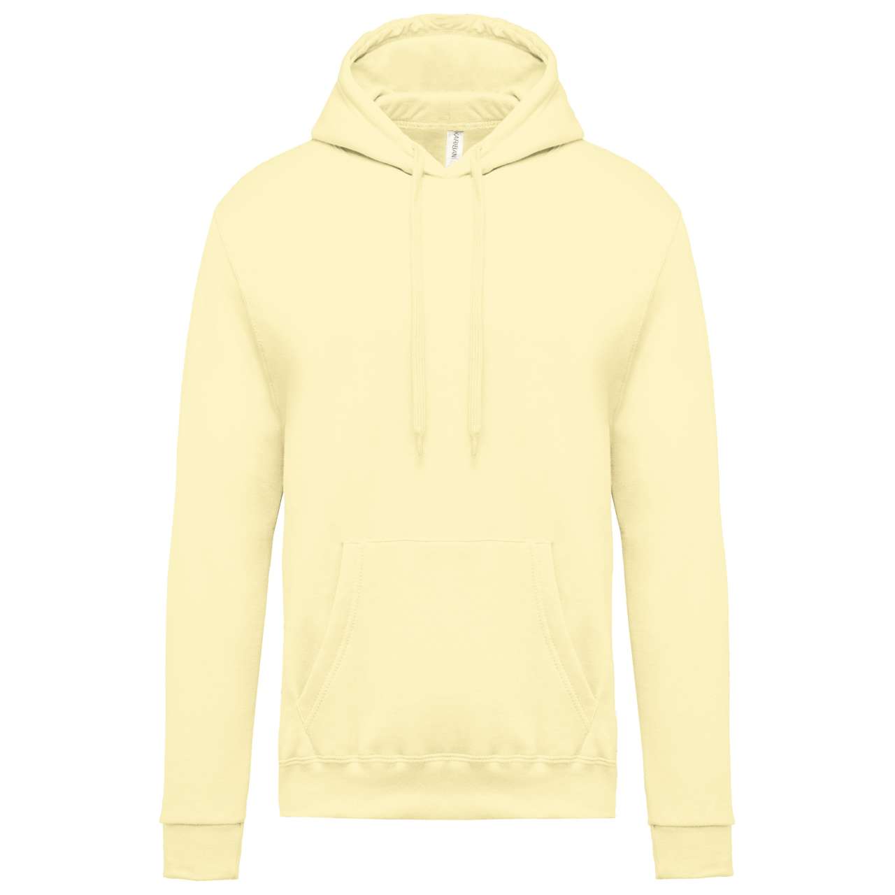 SWEAT-SHIRT À CAPUCHE POUR HOMME