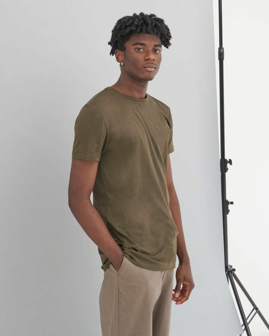 DAINTREE ECOVISCOSE TEE
