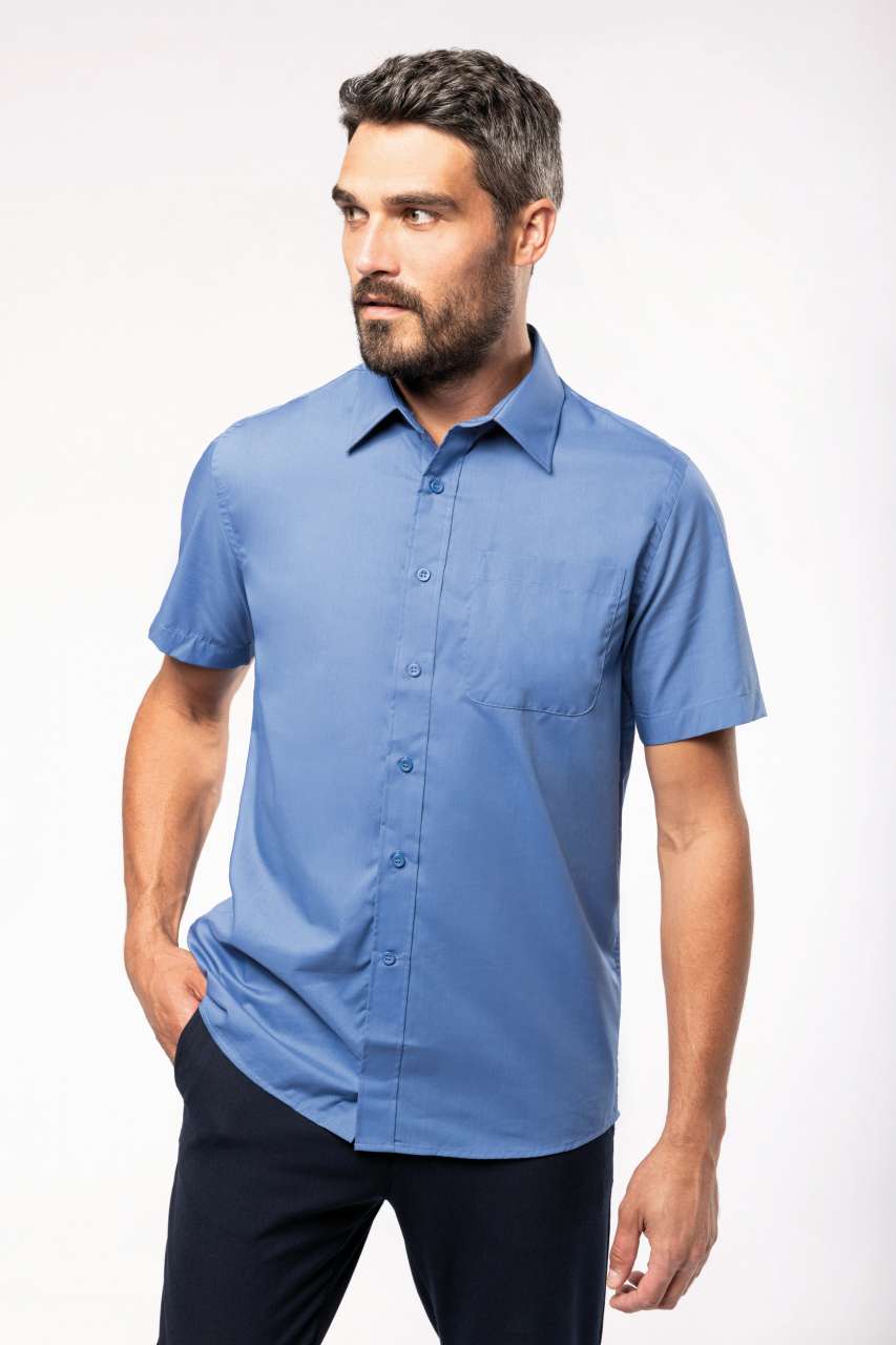 ACE - SHORT-SLEEVED SHIRT