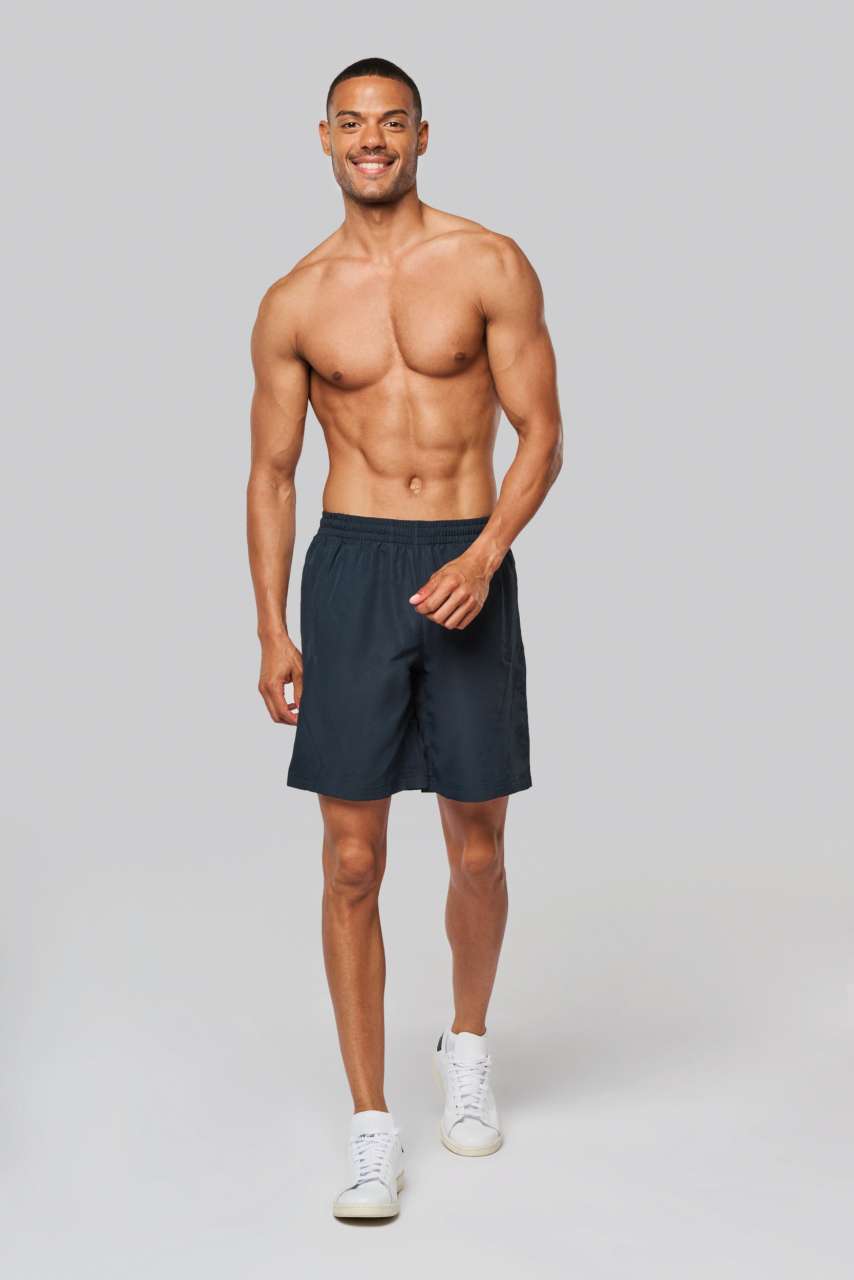 SHORT DE SPORT