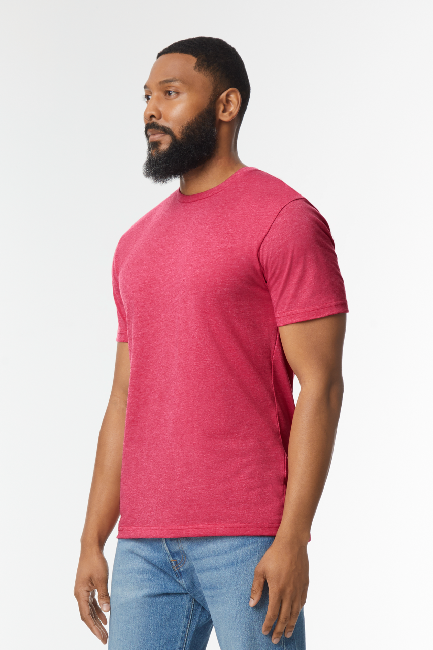 SOFTSTYLE® ADULT T-SHIRT