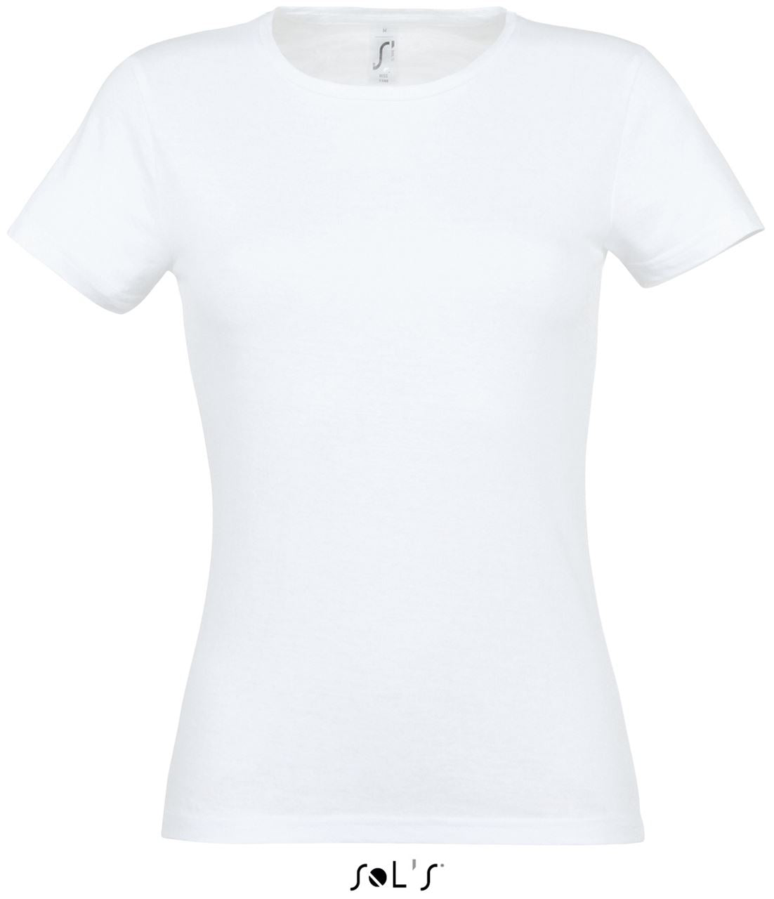 SOL'S MISS - WOMEN’S T-SHIRT