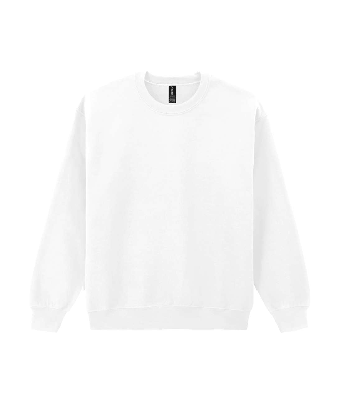 SWEAT-SHIRT À COL ROND DRYBLEND® POUR ADULTE