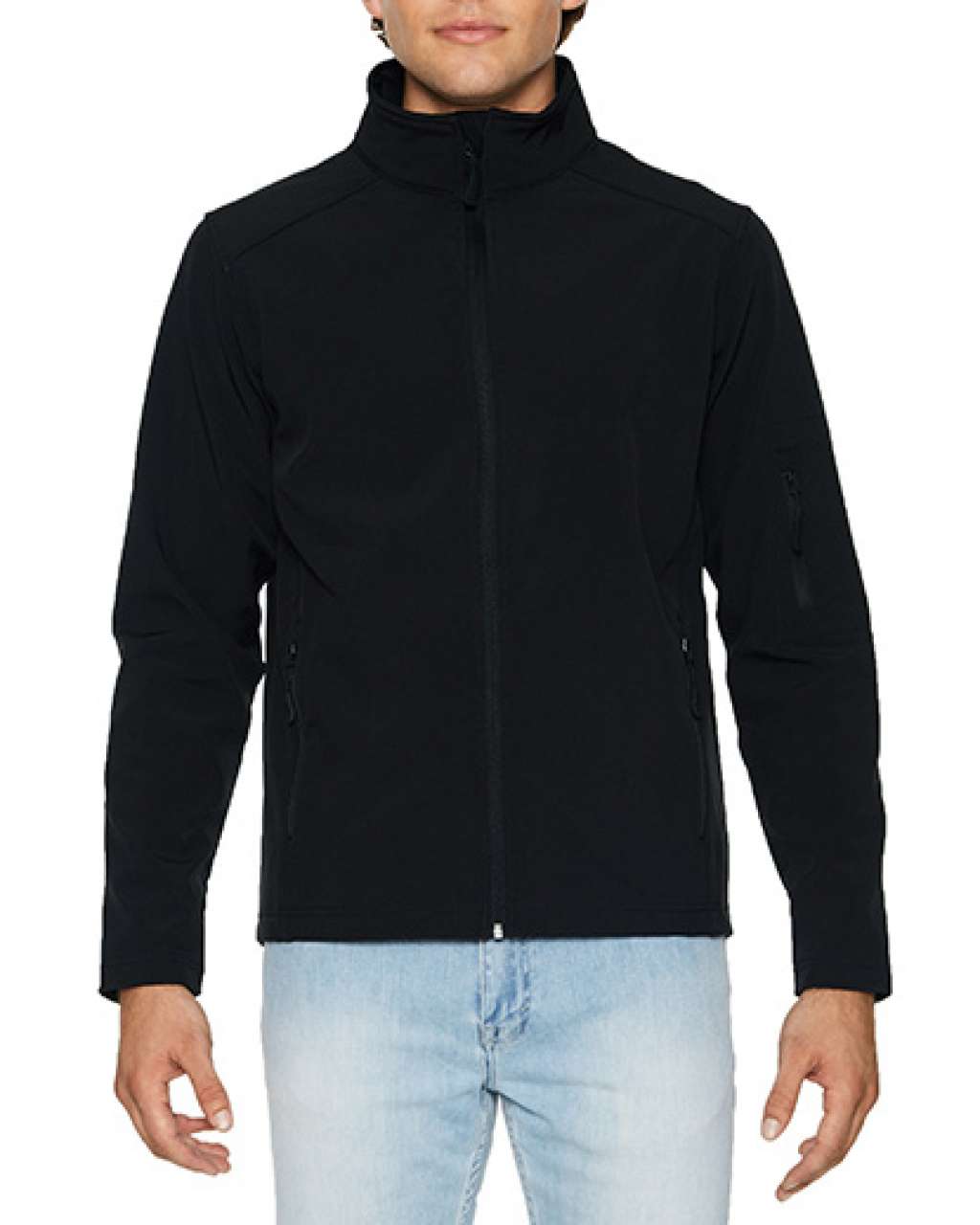 VESTE SOFTSHELL UNISEXE HAMMER