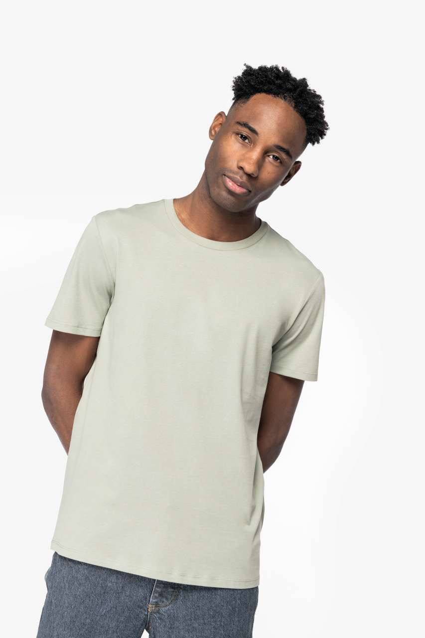ECO-FRIENDLY UNISEX T-SHIRT