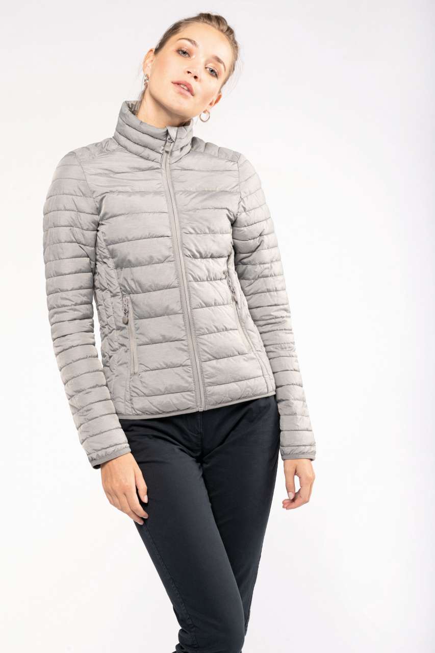 VESTE MATELASSÉE LÉGÈRE POUR FEMME