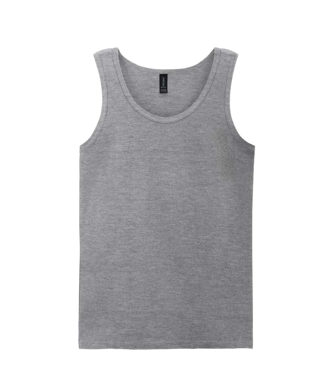 SOFTSTYLE® ADULT TANK TOP