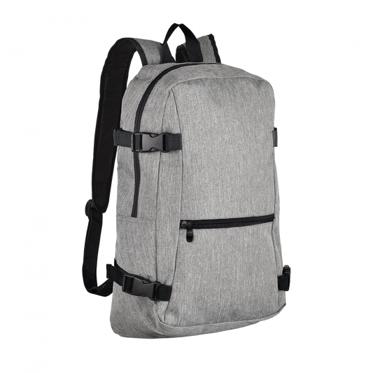 SOL'S WALL STREET - 600D POLYESTER BACKPACK