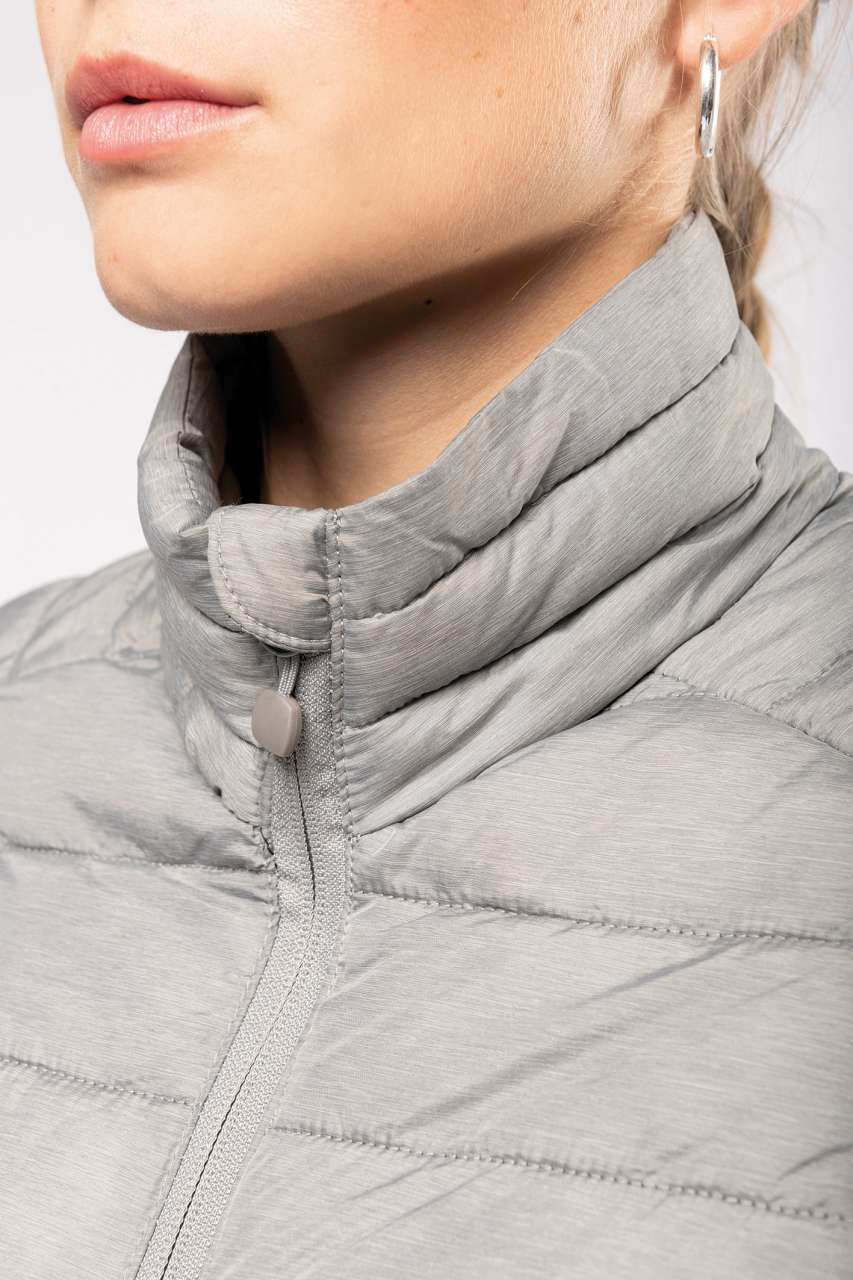 VESTE MATELASSÉE LÉGÈRE POUR FEMME