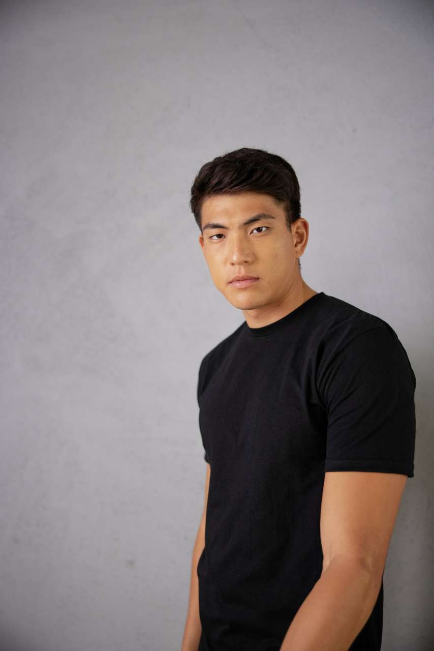 SOFTSTYLE® CVC ADULT T-SHIRT