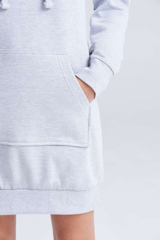 Hoodie Dress - Just Hoods (2 of 7) | utt:e69e89971624