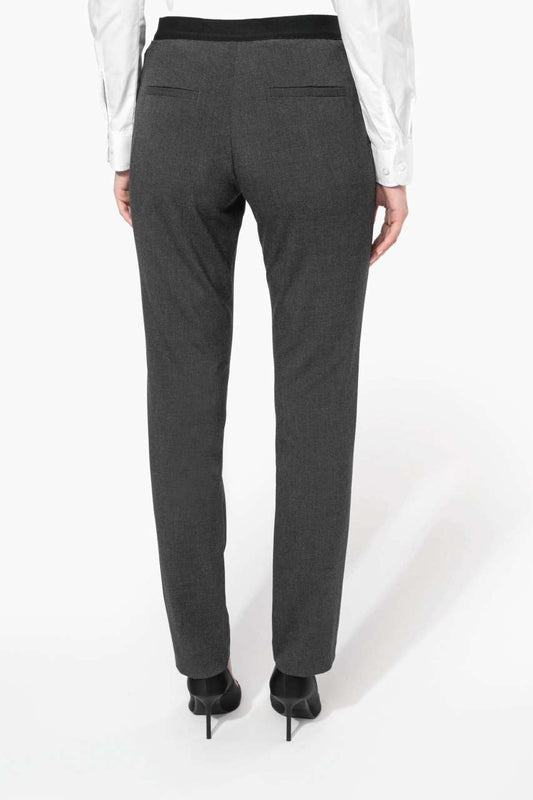 LADIES' TROUSERS