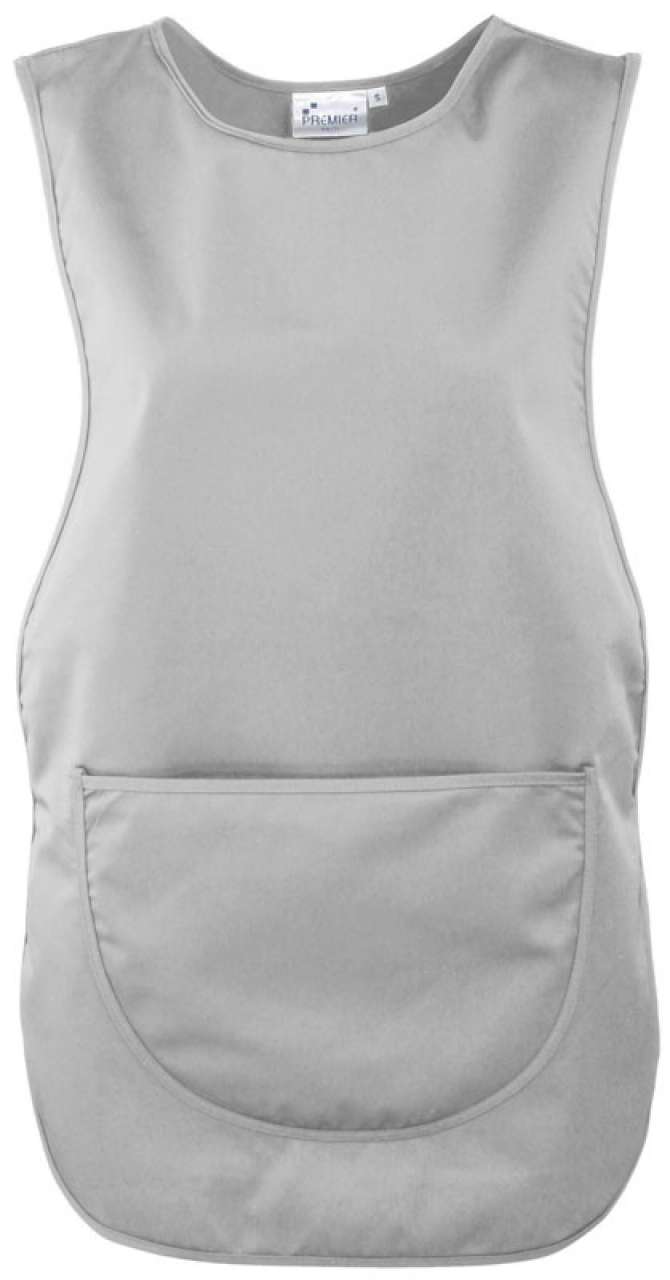 TABARD DE POCHE POUR FEMME