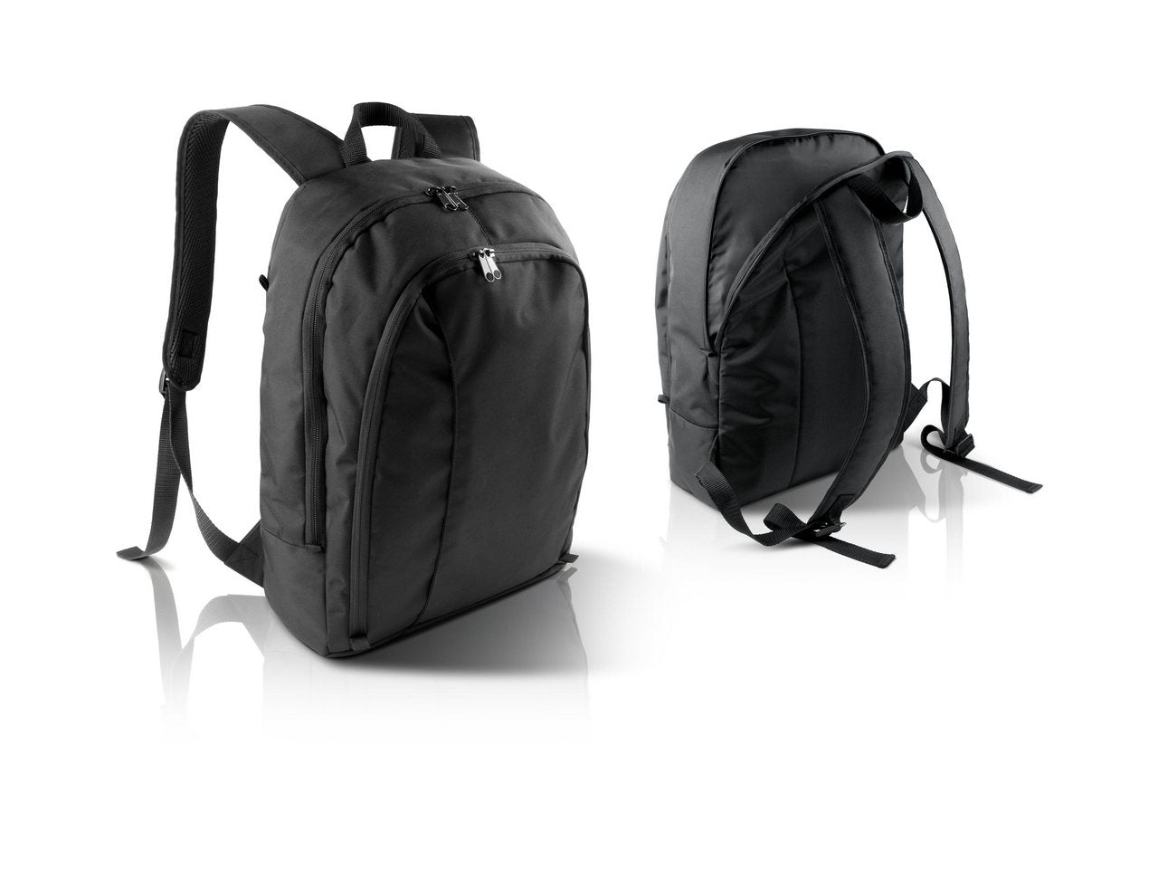 15" LAPTOP-RUCKSACK