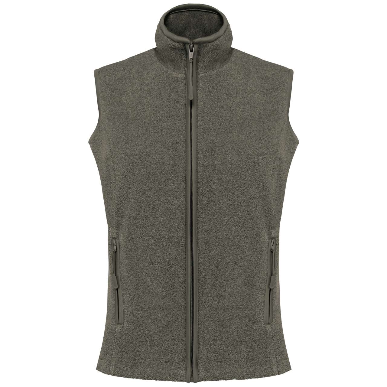 MELODIE - LADIES' MICROFLEECE GILET (3) Wholesale