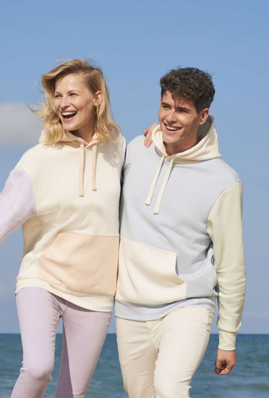 SOL'S COLLINS - UNISEX HOODED SWEATSHIRT