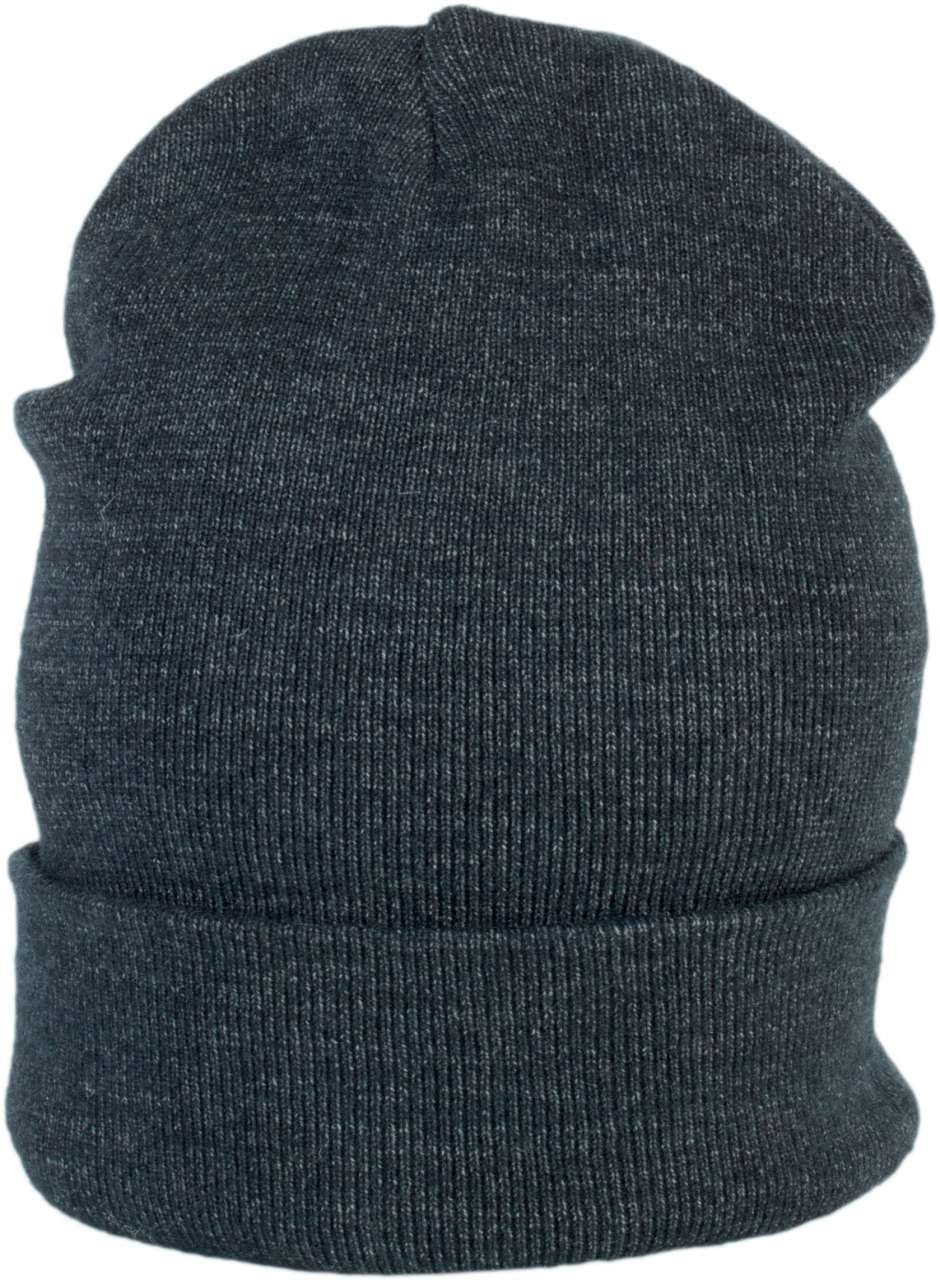 BONNET À REVERS