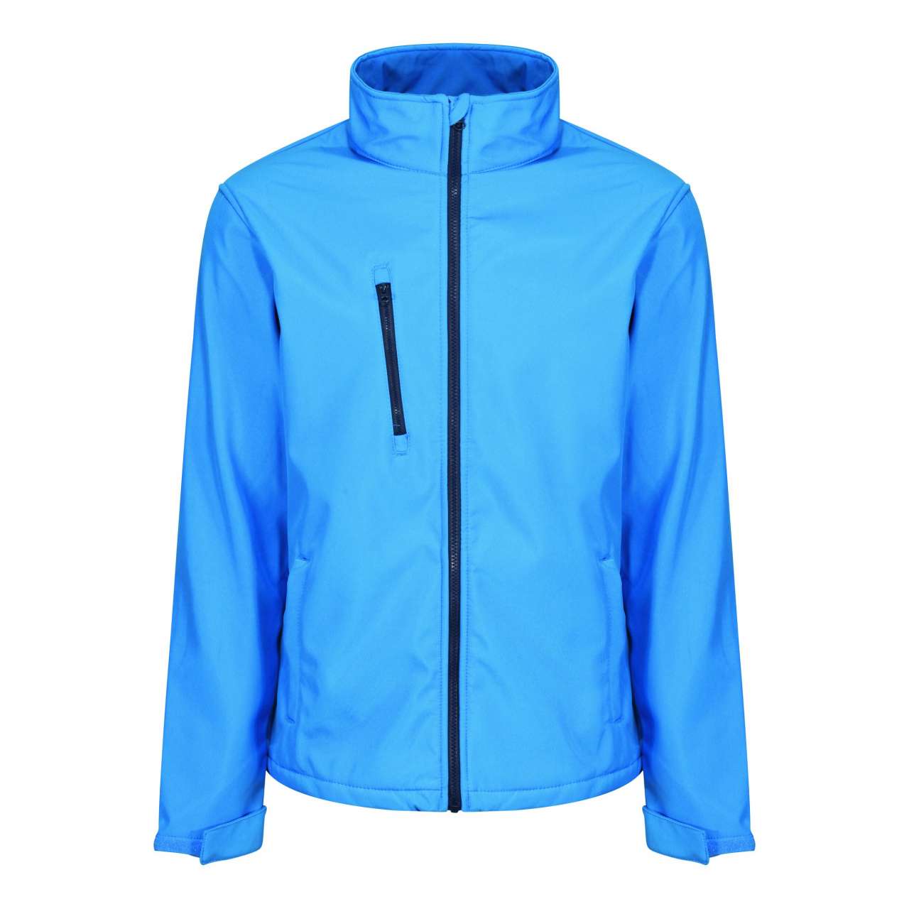 ABLAZE 3-LAGIGE BEDRUCKBARE SOFTSHELL-JACKE