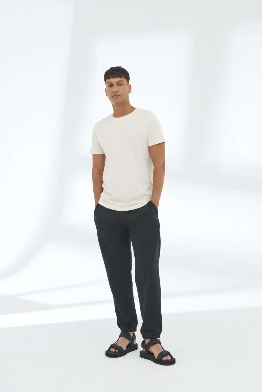 CASCADES ORGANIC TEE