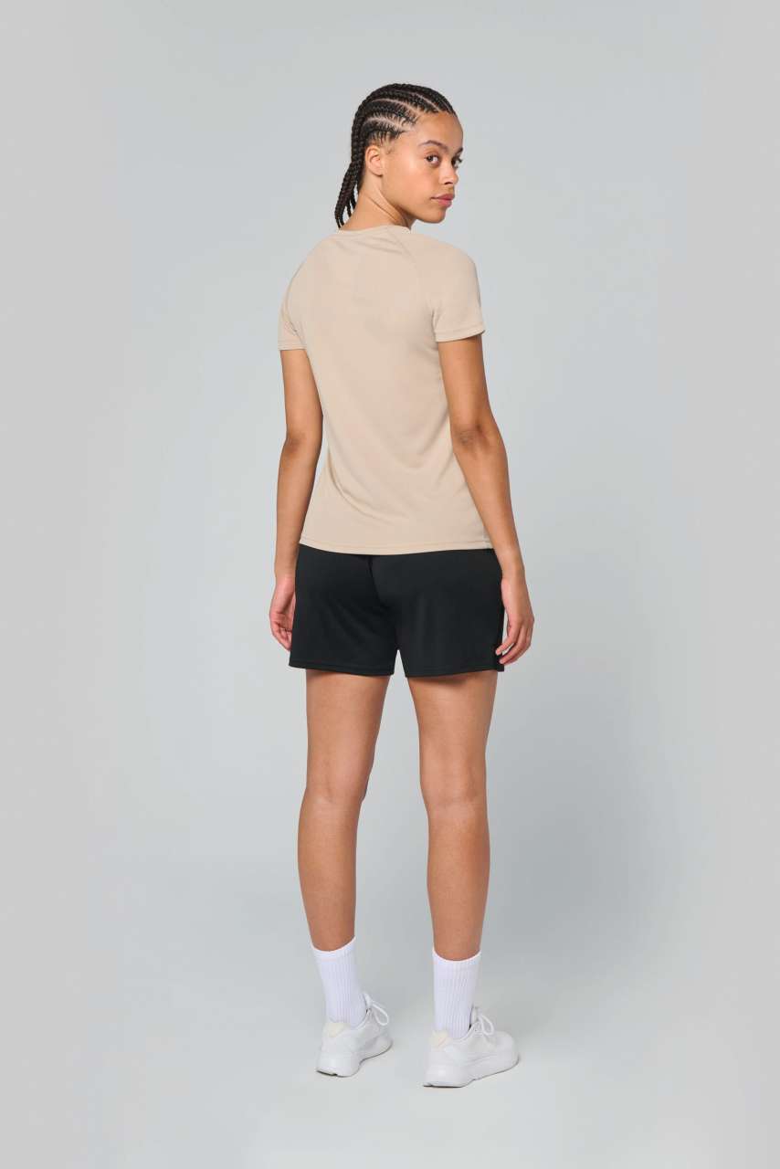SHORT DE JEU POUR FEMMES