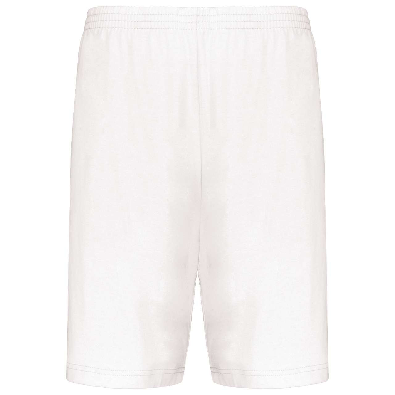 SHORT DE SPORT EN MAILLOT POUR HOMME