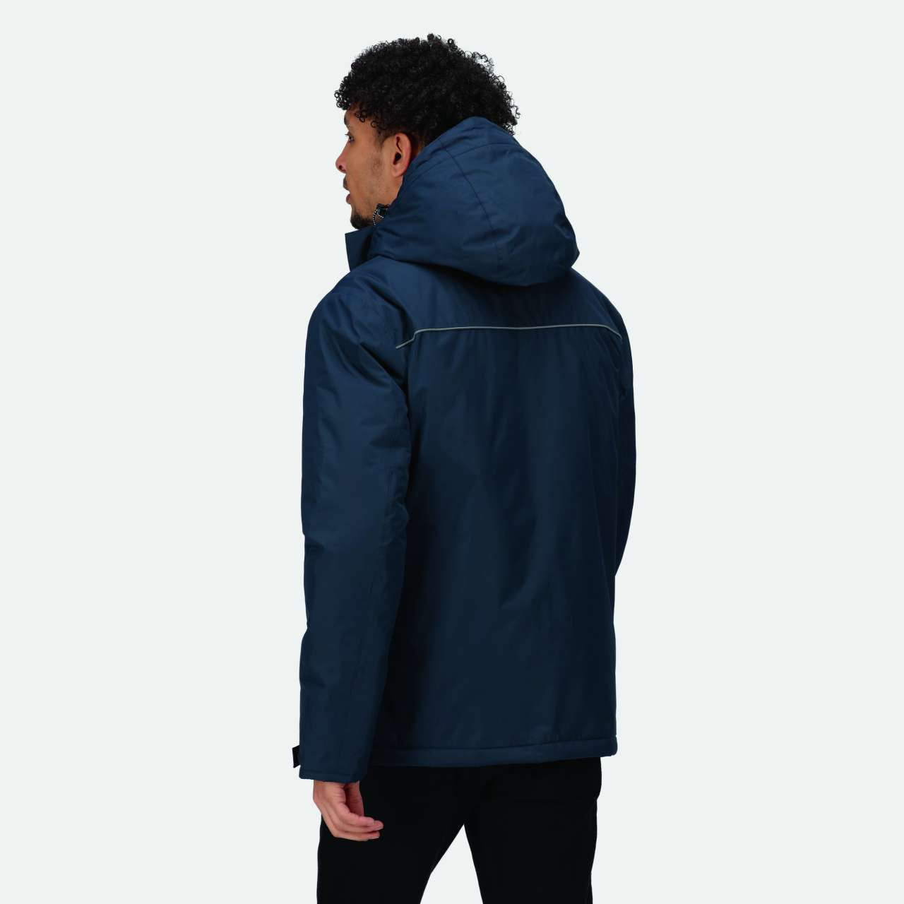 THERMOGEN WATERPROOF HEATED JACKET