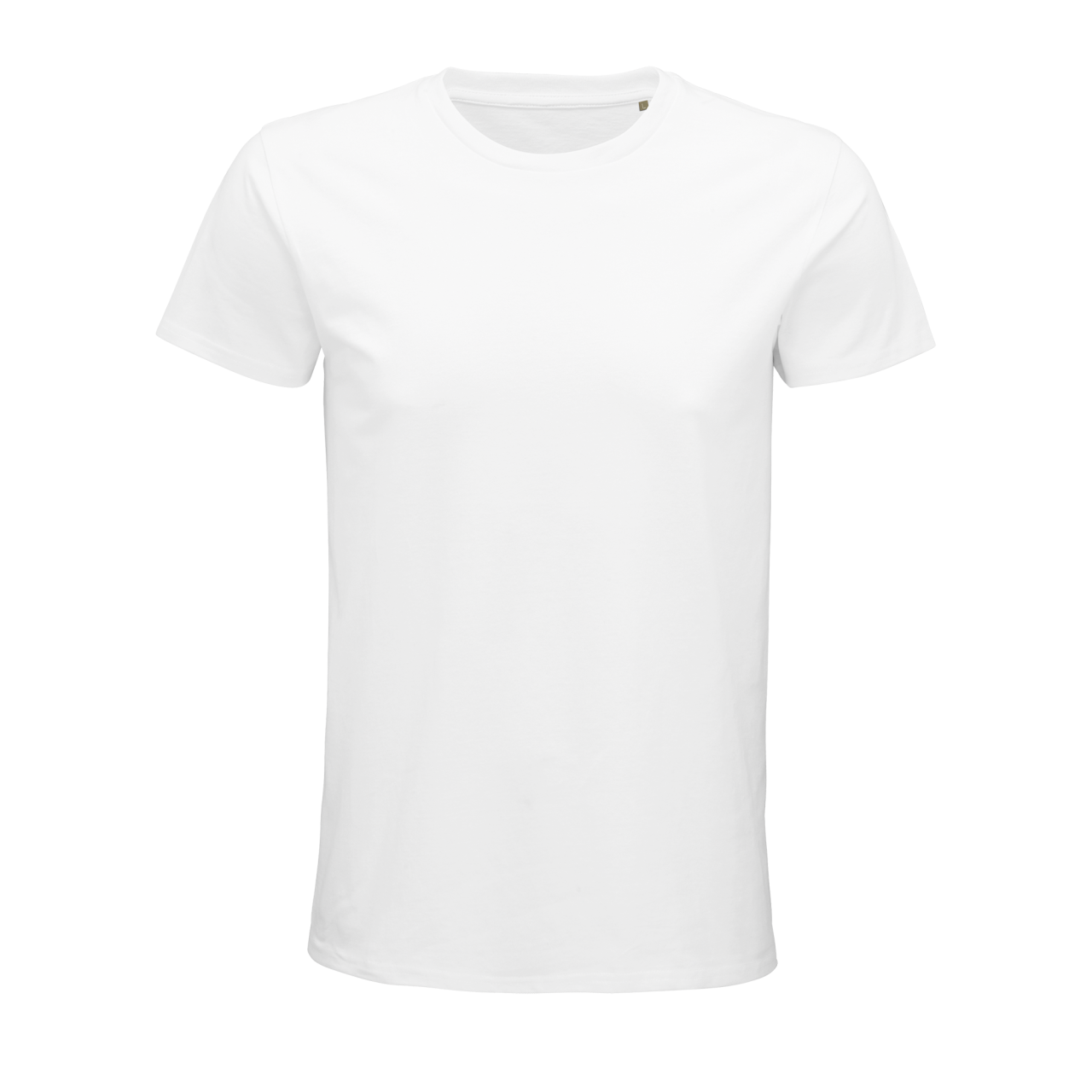SOL'S PIONEER MEN - ROUND-NECK FITTED JERSEY T-SHIRT