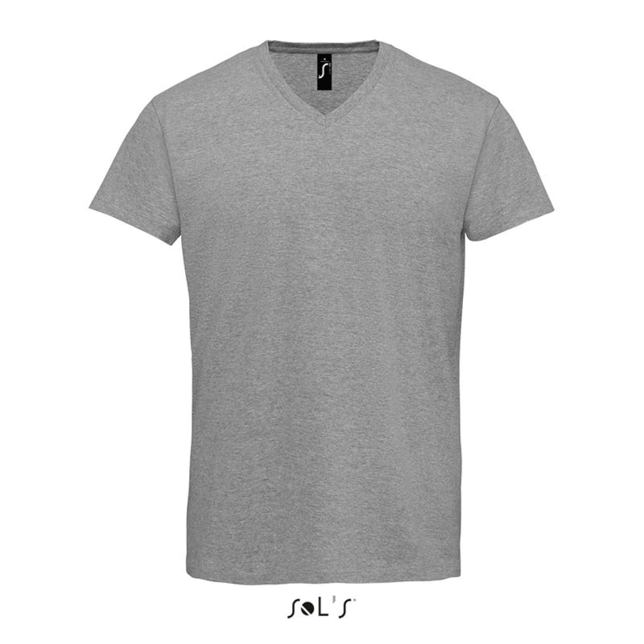 SOL'S IMPERIAL V MEN - V-NECK T-SHIRT