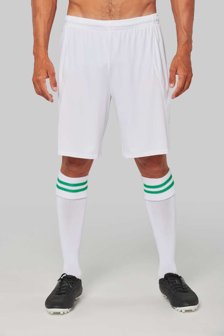 SHORT DE SPORT