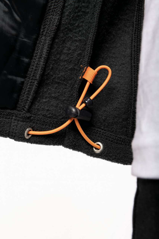 MARCO - FULL ZIP  MICROFLEECE JACKET