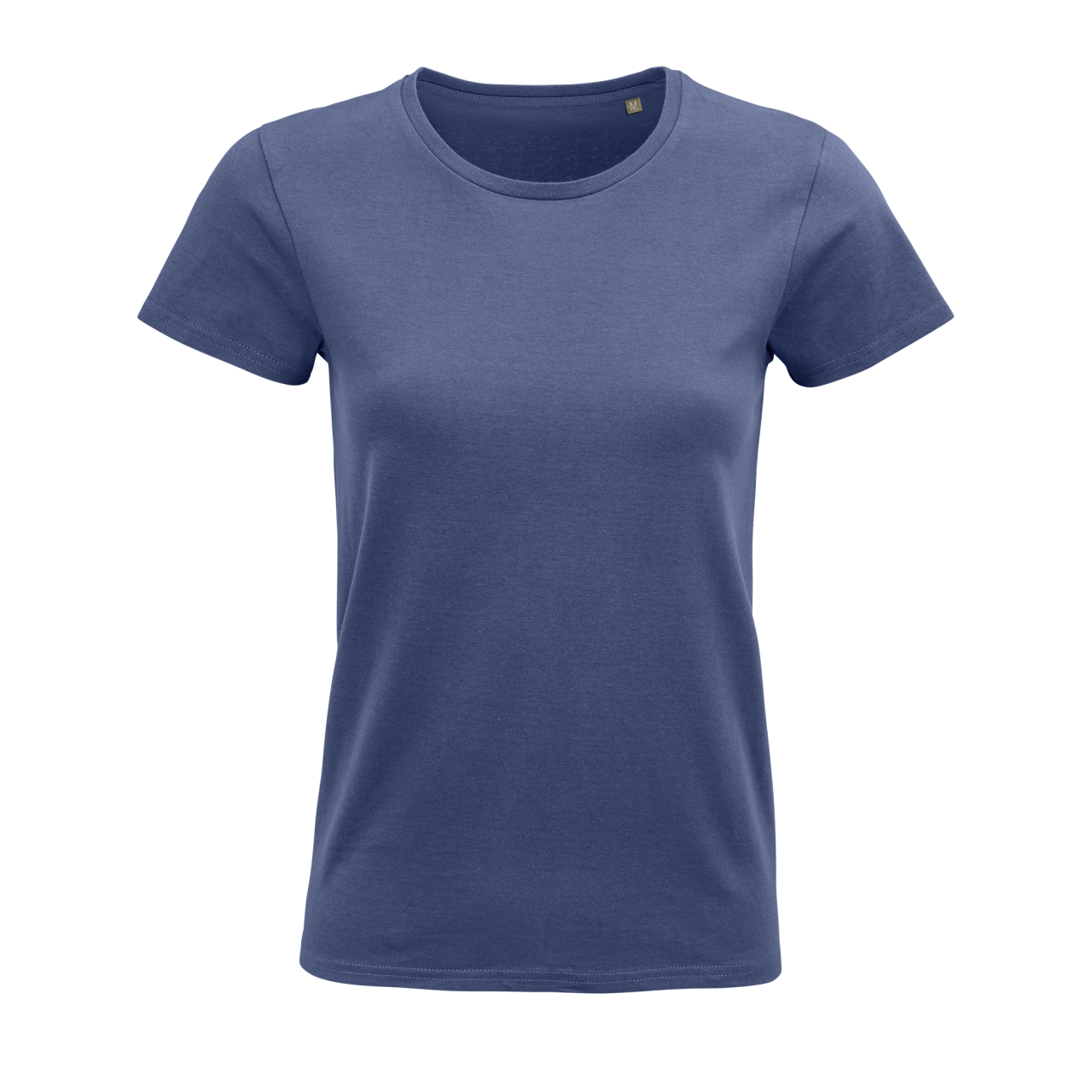 SOL'S PIONEER WOMEN - ROUND-NECK FITTED JERSEY T-SHIRT