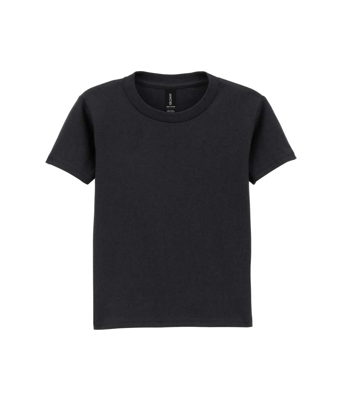 T-SHIRT EN COTON ÉPAIS™ POUR ENFANTS