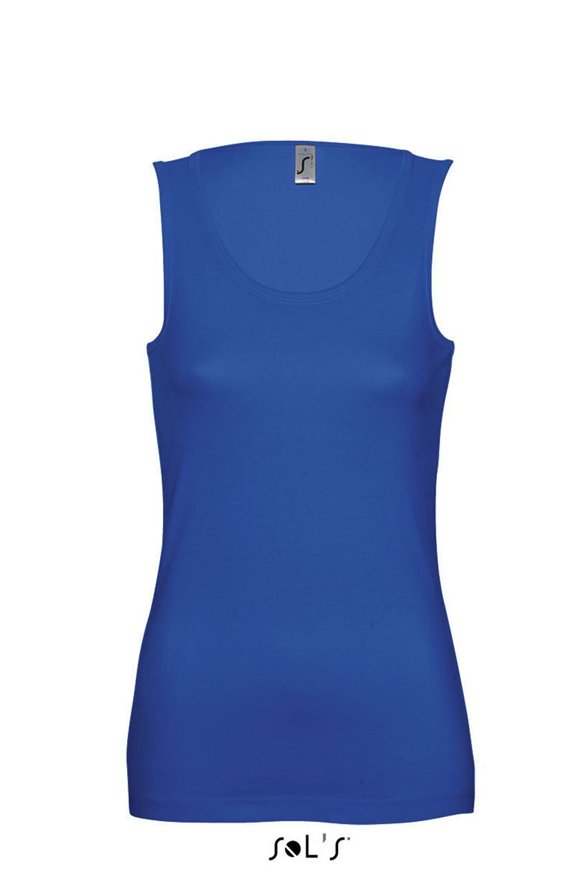 SOL'S JANE - WOMEN'S TANK TOP