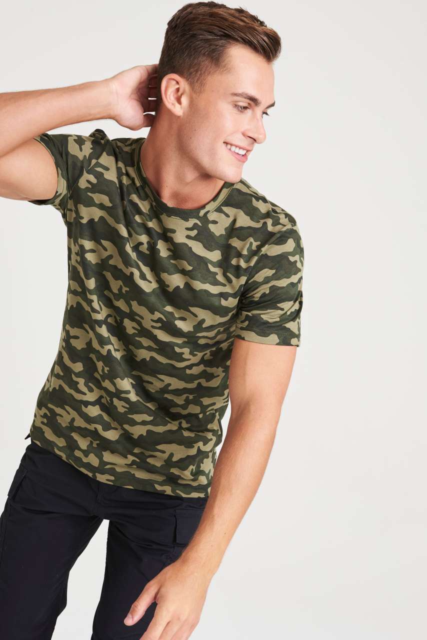 CAMO T