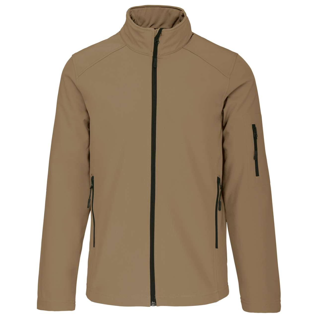 VESTE SOFTSHELL (2)