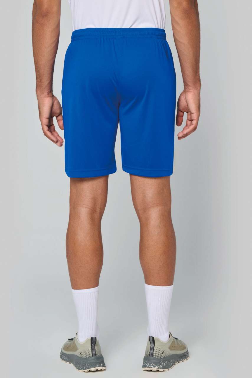SHORT DE SPORT