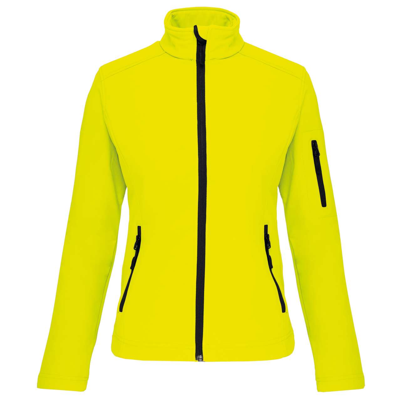 VESTE SOFTSHELL FEMME (2)