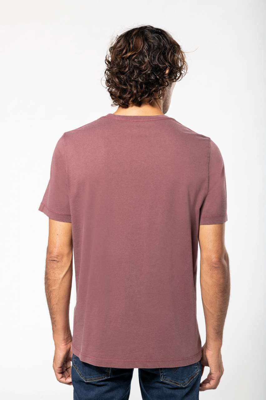 MEN'S SHORT SLEEVE T-SHIRT