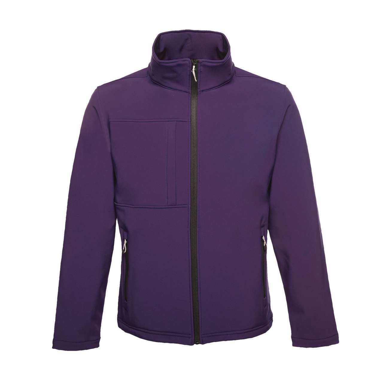 OCTAGON II DRUCKBARE 3-LAGIGE MEMBRAN-SOFTSHELL-JACKE FÜR HERREN