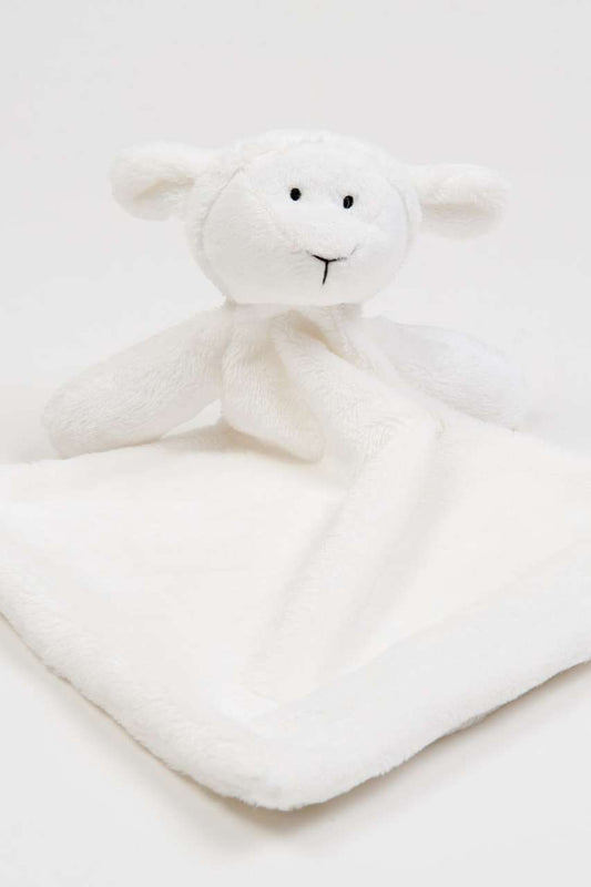 LAMB COMFORTER