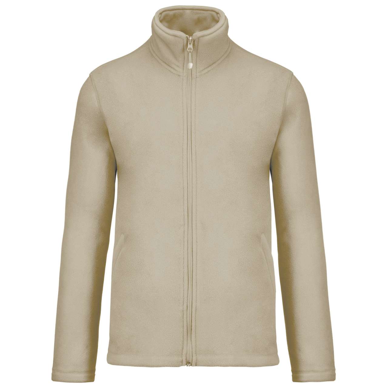 FALCO - FULL ZIP MICROFLEECE JACKET (1) Wholesale