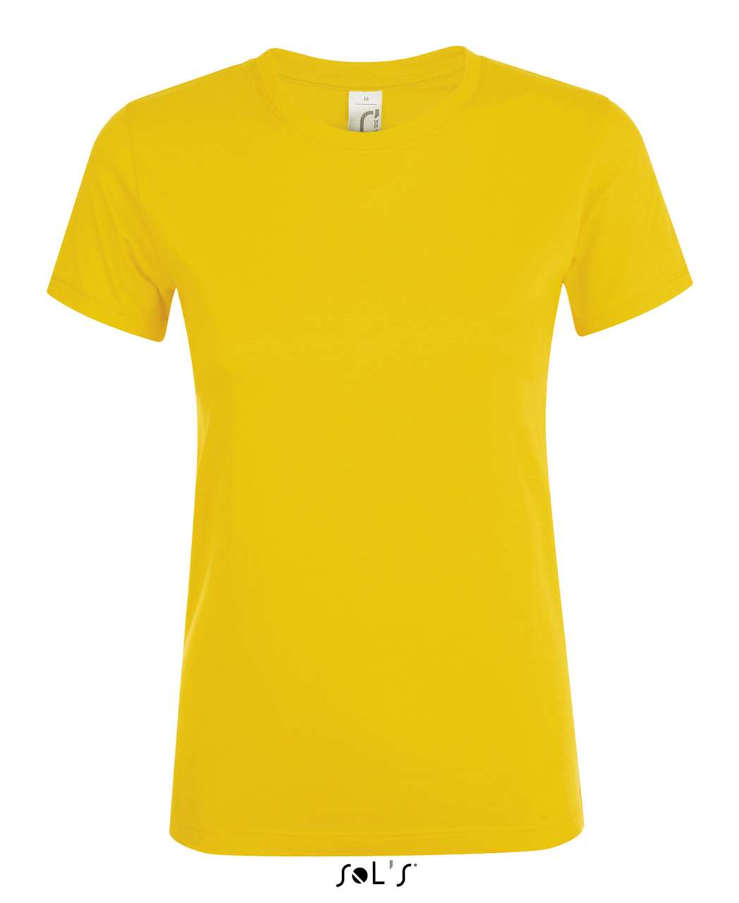 SOL'S REGENT WOMEN - ROUND COLLAR T-SHIRT