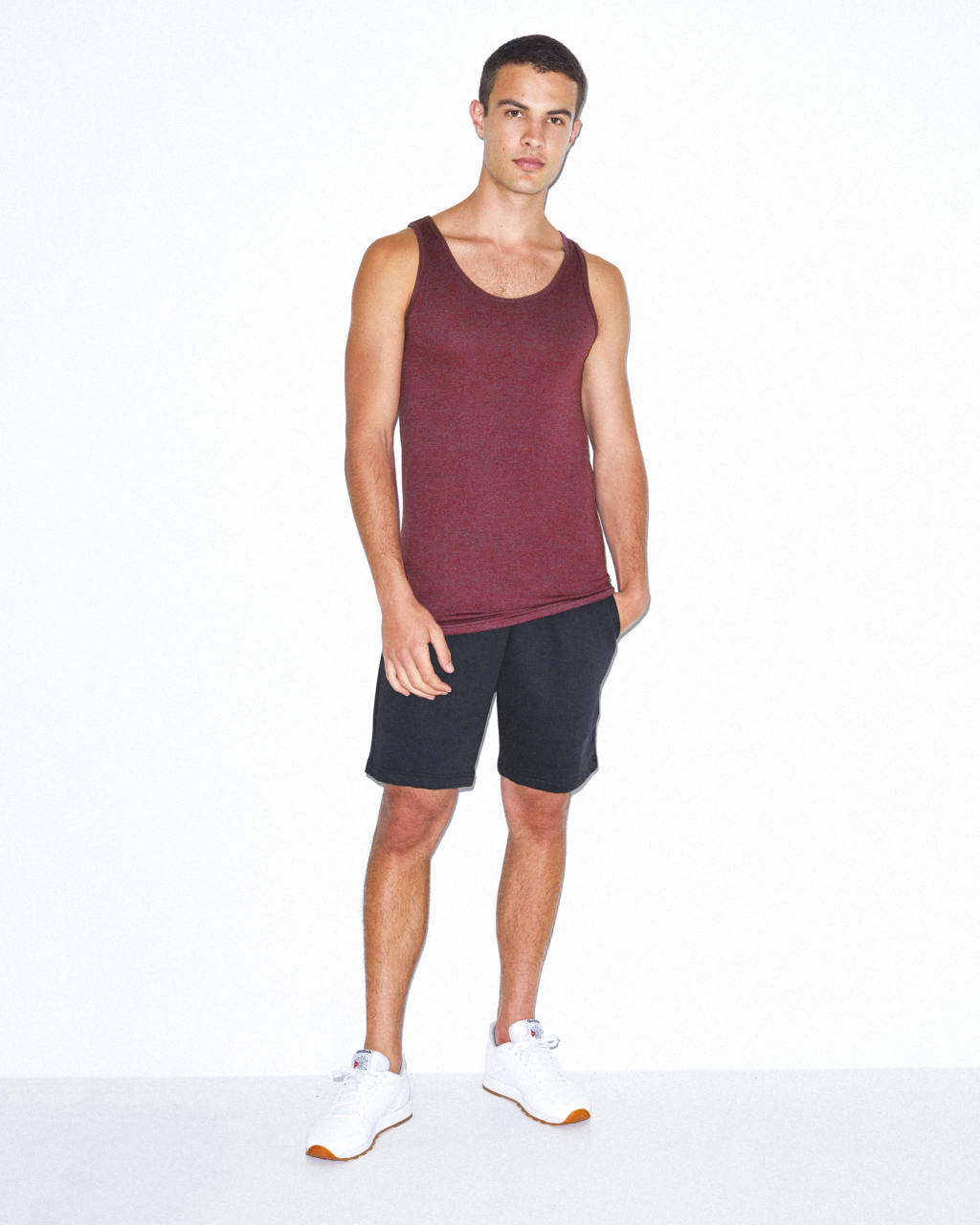 UNISEX TRI-BLEND TANK TOP