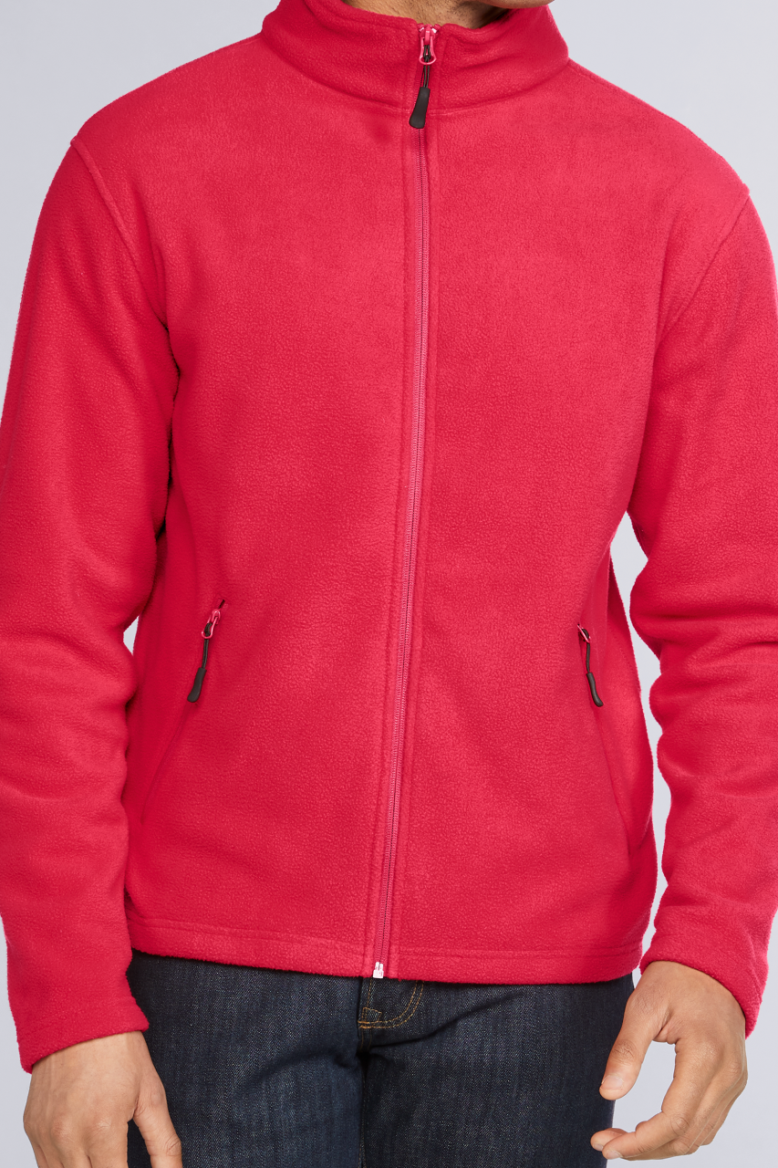 VESTE MICRO-POLAIRE UNISEXE HAMMER