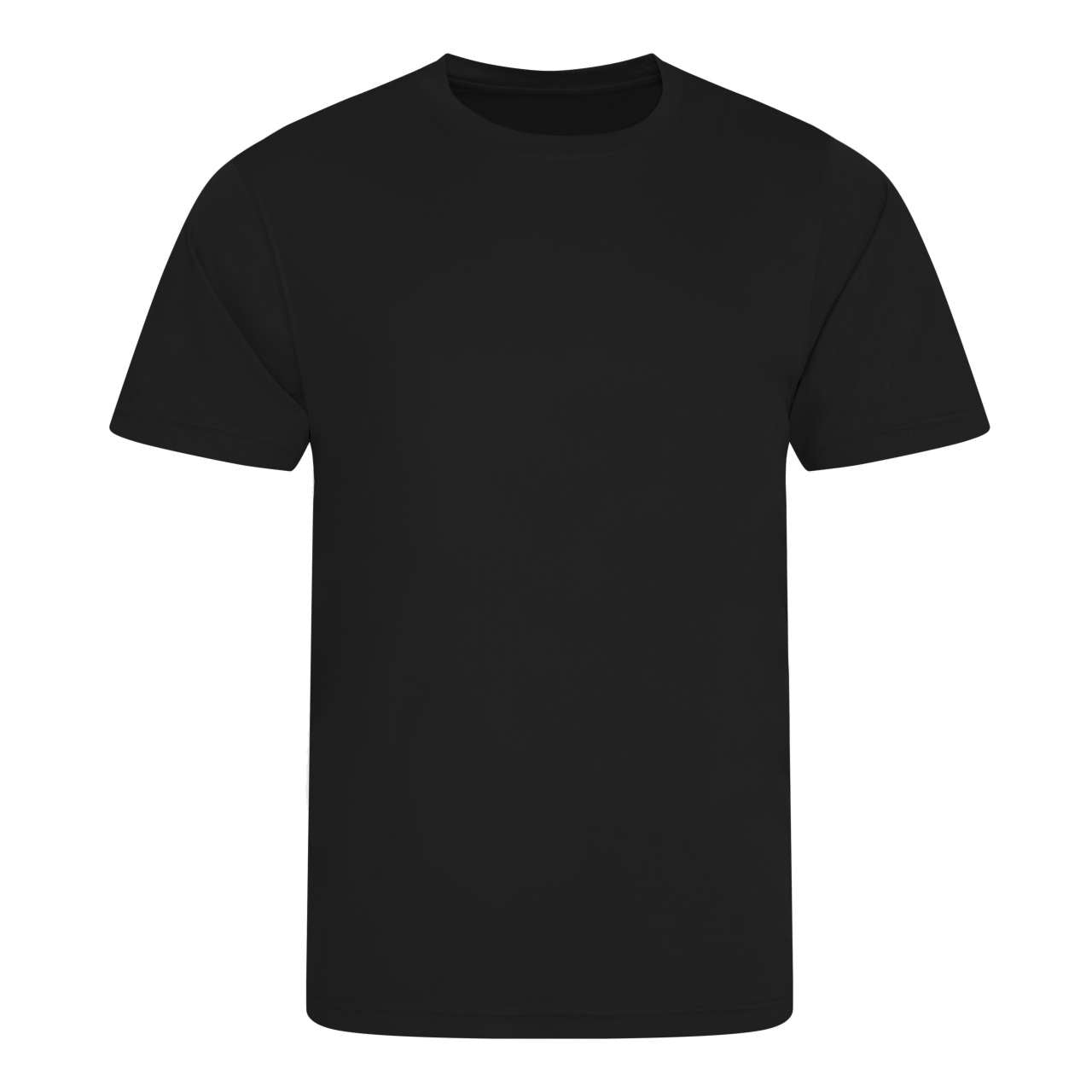 T-shirt frais et lisse