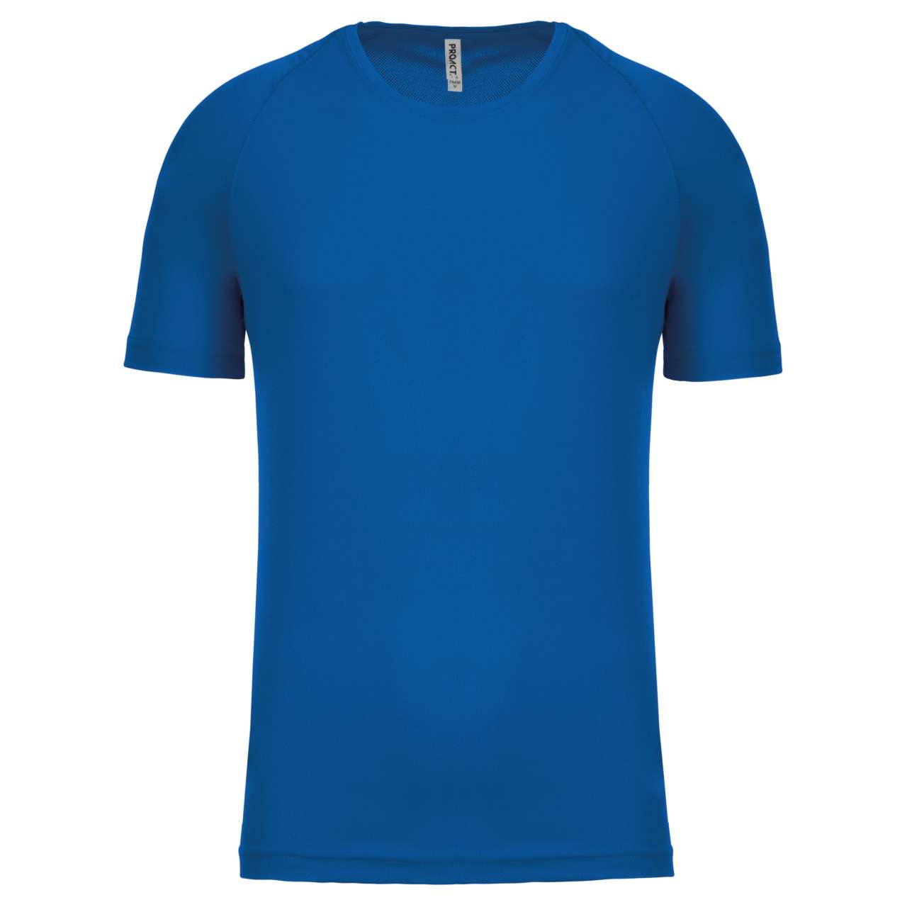 MEN'S SHORT-SLEEVED SPORTS T-SHIRT