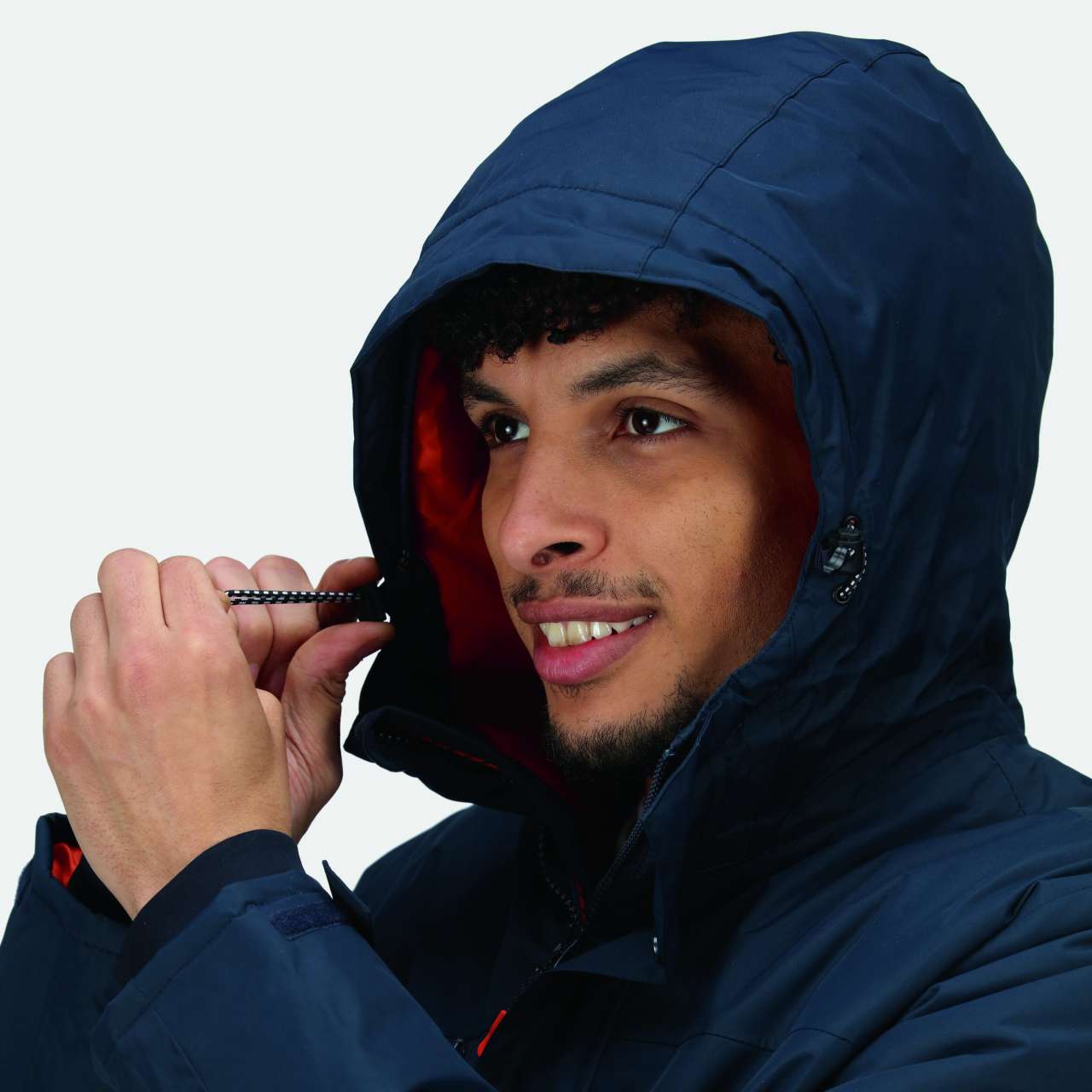 THERMOGEN WATERPROOF HEATED JACKET
